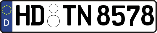 HD-TN8578