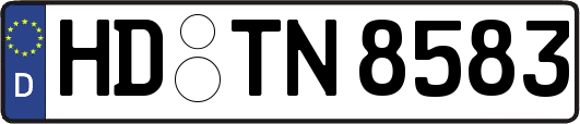 HD-TN8583