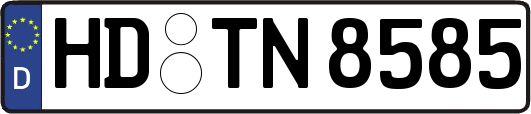 HD-TN8585