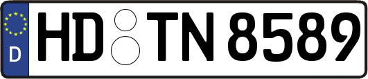 HD-TN8589