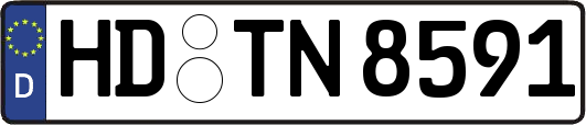 HD-TN8591