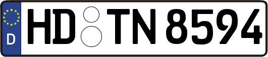 HD-TN8594