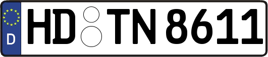 HD-TN8611
