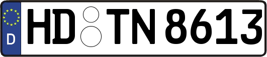 HD-TN8613
