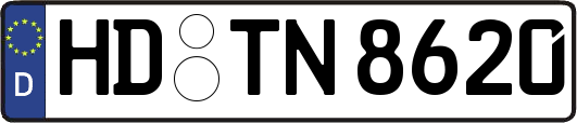 HD-TN8620