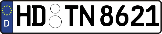 HD-TN8621