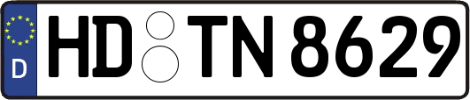 HD-TN8629