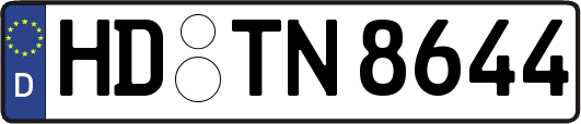 HD-TN8644