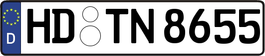 HD-TN8655