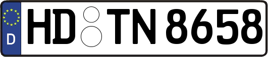 HD-TN8658
