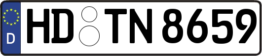HD-TN8659