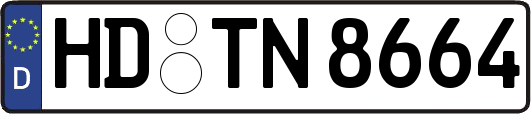 HD-TN8664