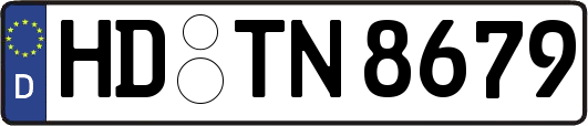 HD-TN8679
