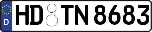 HD-TN8683