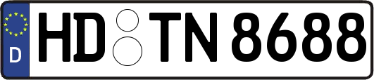 HD-TN8688