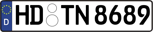 HD-TN8689