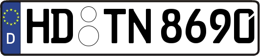 HD-TN8690