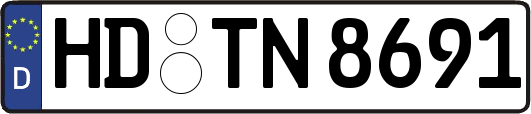 HD-TN8691