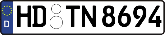 HD-TN8694