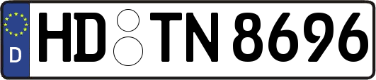 HD-TN8696