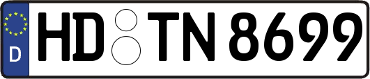 HD-TN8699