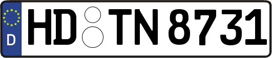 HD-TN8731