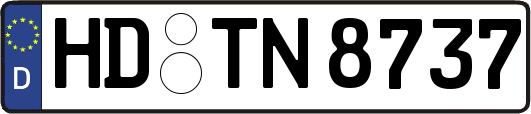 HD-TN8737