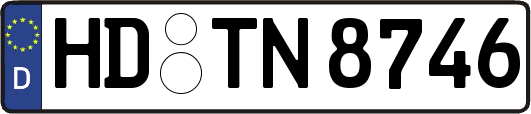 HD-TN8746