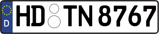 HD-TN8767