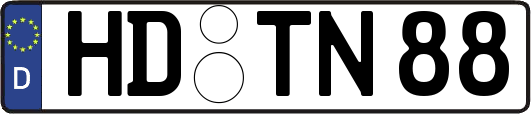 HD-TN88