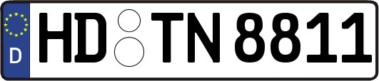 HD-TN8811