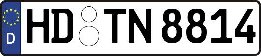 HD-TN8814