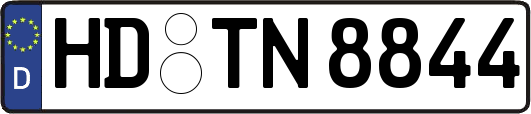 HD-TN8844