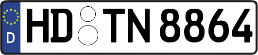 HD-TN8864