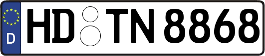 HD-TN8868
