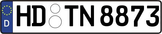 HD-TN8873