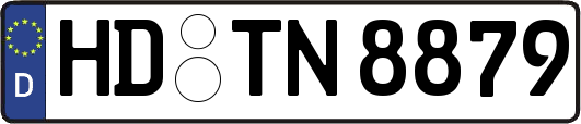 HD-TN8879