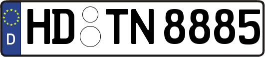 HD-TN8885