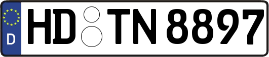HD-TN8897