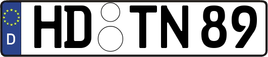 HD-TN89