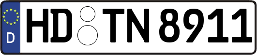 HD-TN8911