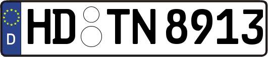 HD-TN8913