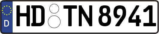 HD-TN8941
