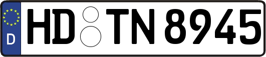 HD-TN8945