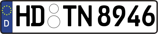 HD-TN8946