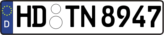 HD-TN8947