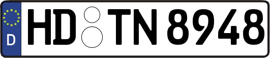 HD-TN8948