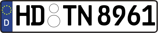 HD-TN8961
