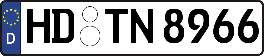 HD-TN8966
