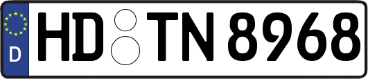 HD-TN8968
